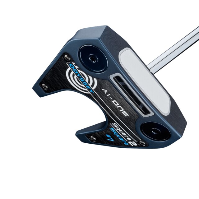 Fotografía de Putter Odyssey Square 2 Square Seven ZT OS