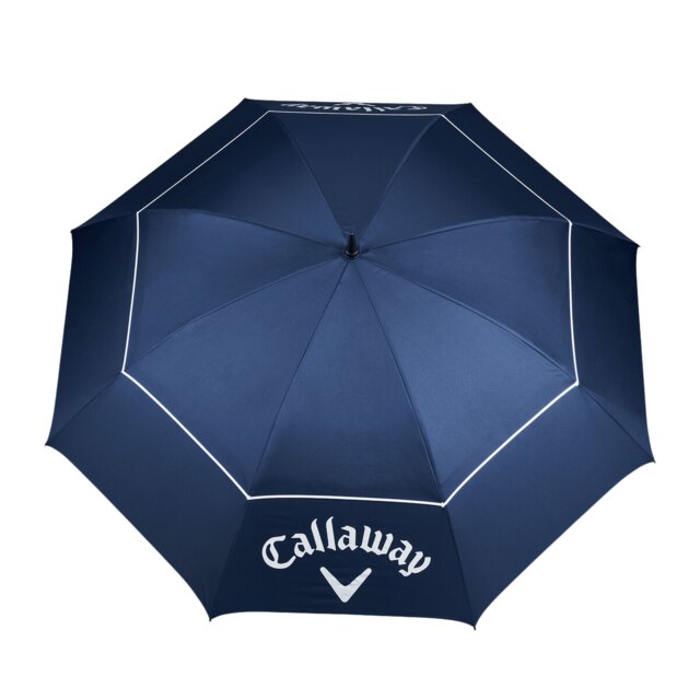 Fotografía de Paraguas Callaway Shield Navy/White 22