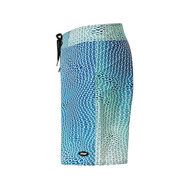 Fotografía de Short Oakley Cosmic Tides 18" Boardshort