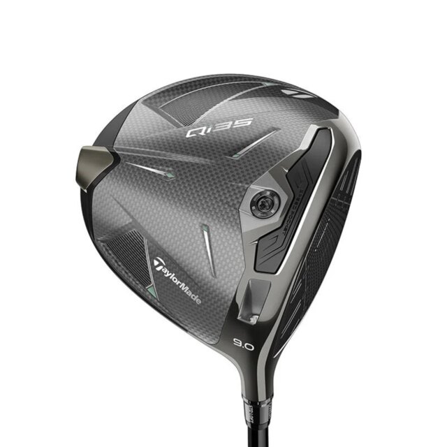 Fotografía de Driver Taylormade Qi35