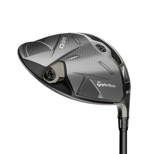 Fotografía de Driver Taylormade Qi35