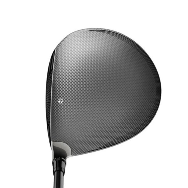 Fotografía de Driver Taylormade Qi35