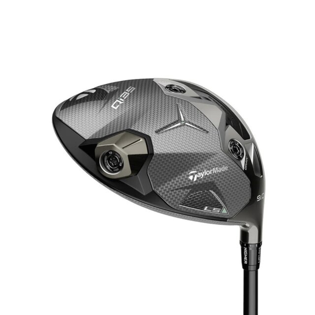 Fotografía de Driver Taylormade Qi35 LS