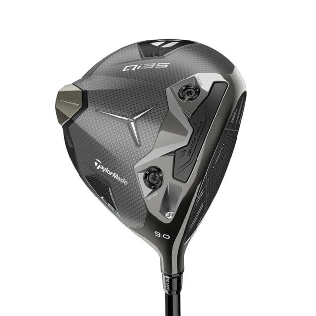 Fotografía de Driver Taylormade Qi35 LS