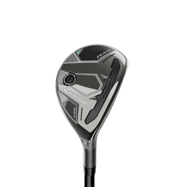 Fotografía de Hibrido Taylormade Qi35 Max