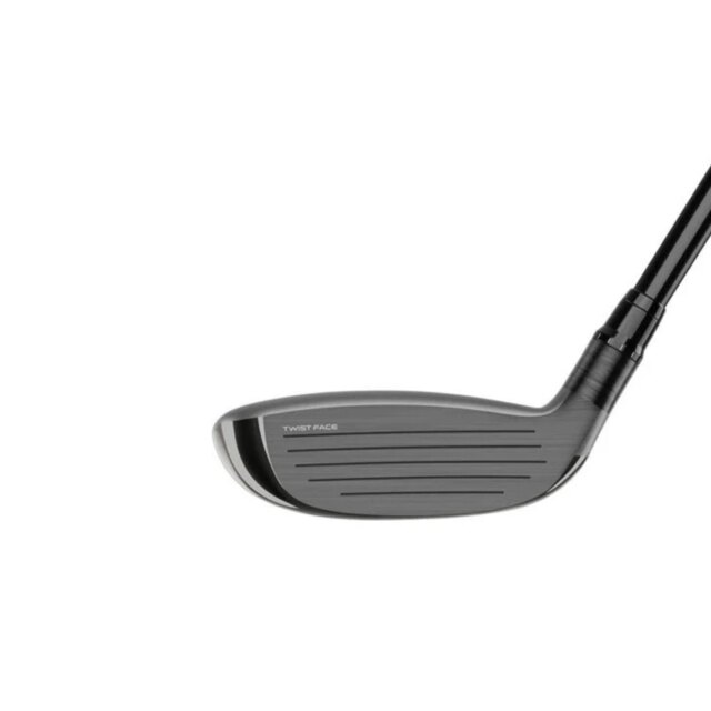 Fotografía de Hibrido Taylormade Qi35