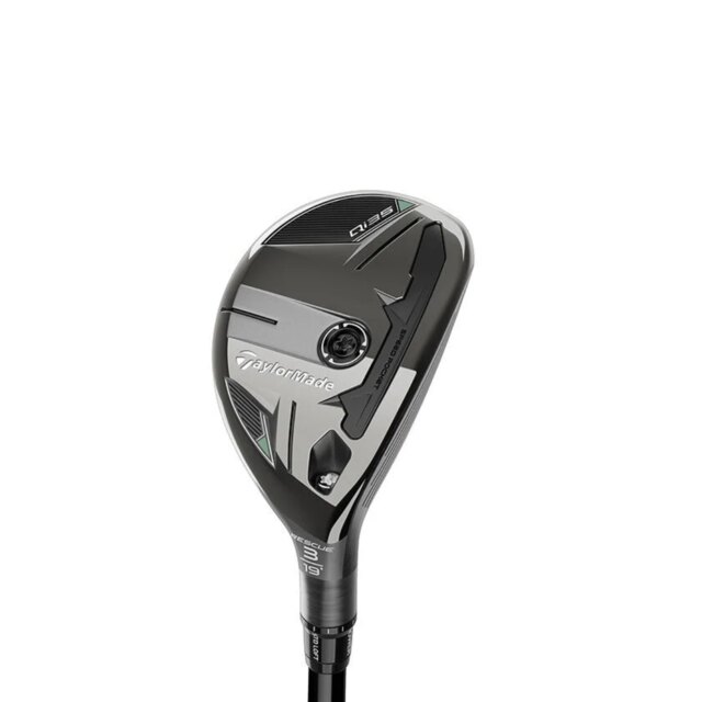 Fotografía de Hibrido Taylormade Qi35