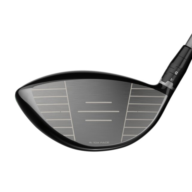 Fotografía de Driver Callaway Elyte Triple Diamond