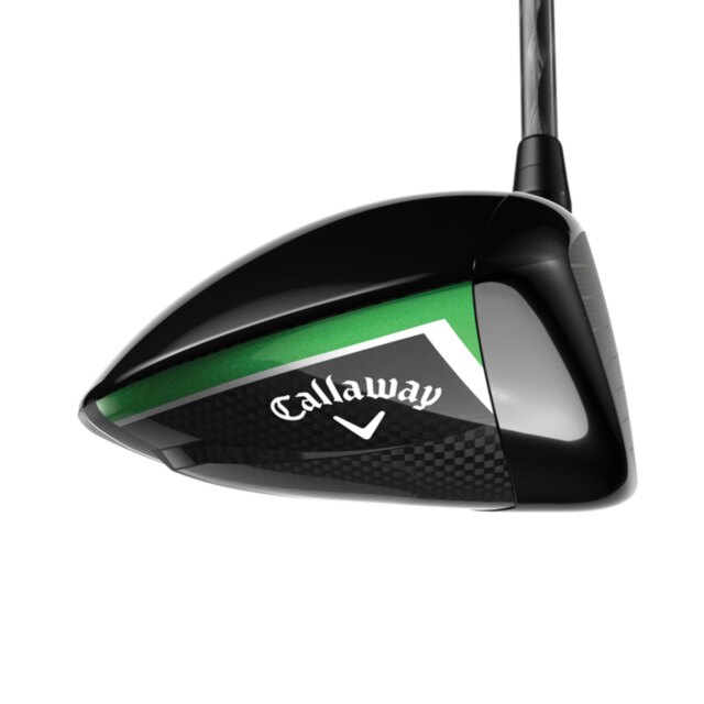 Fotografía de Driver Callaway Elyte Triple Diamond