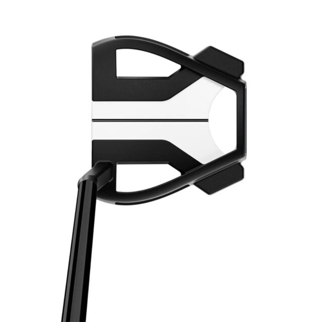 Fotografía de Putter Taylormade Spider Tour X Black #3