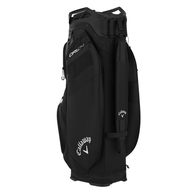 Fotografía de Bolsa Callaway ORG 14 Black