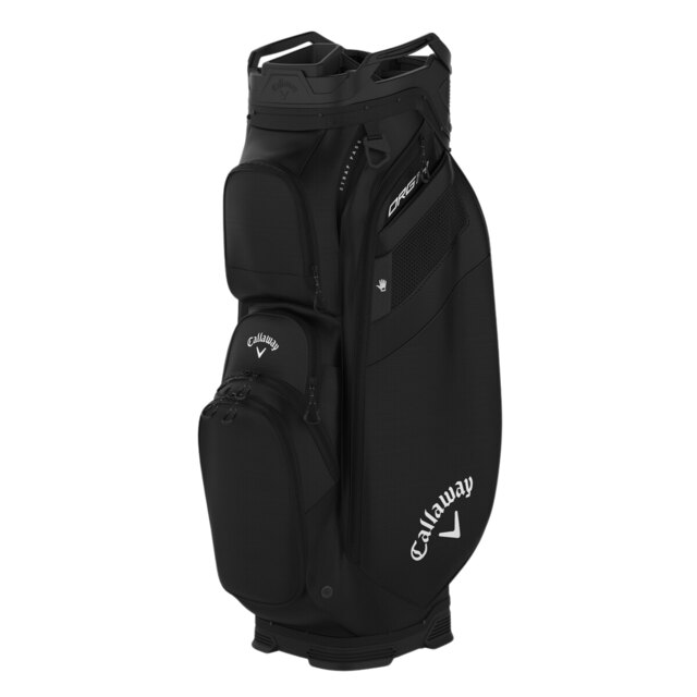 Fotografía de Bolsa Callaway ORG 14 Black