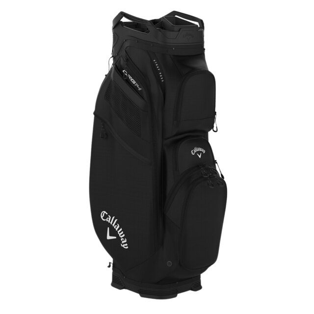 Fotografía de Bolsa Callaway ORG 14 Black